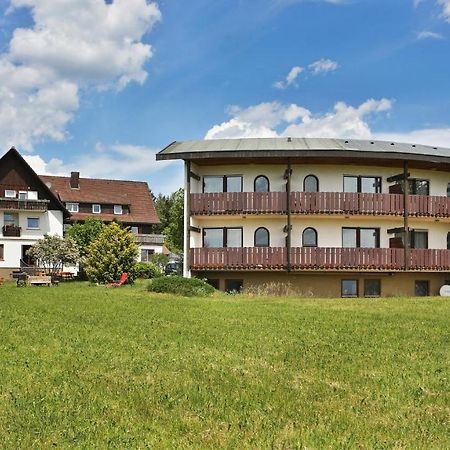 Hotel Sonnenschein Pfalzgrafenweiler Exterior foto